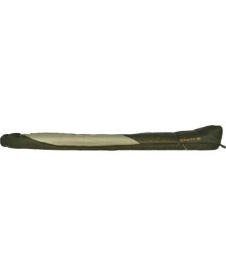 Cosmic Sleeping Bag: 40F Synthetic 55 to 30 Degree Synthetic Bags