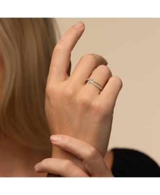 Cecilia Adjustable Ring