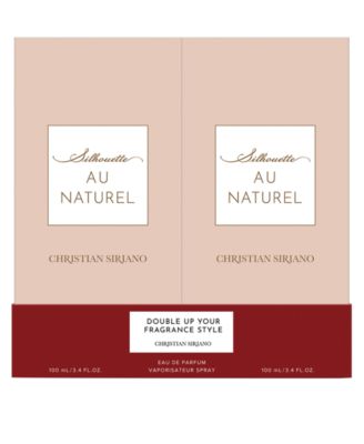 4-Pc. Silhouette Au Naturel Eau De Parfum and Lip Gloss Set