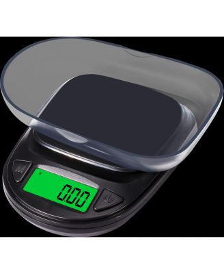 American Weigh Scales