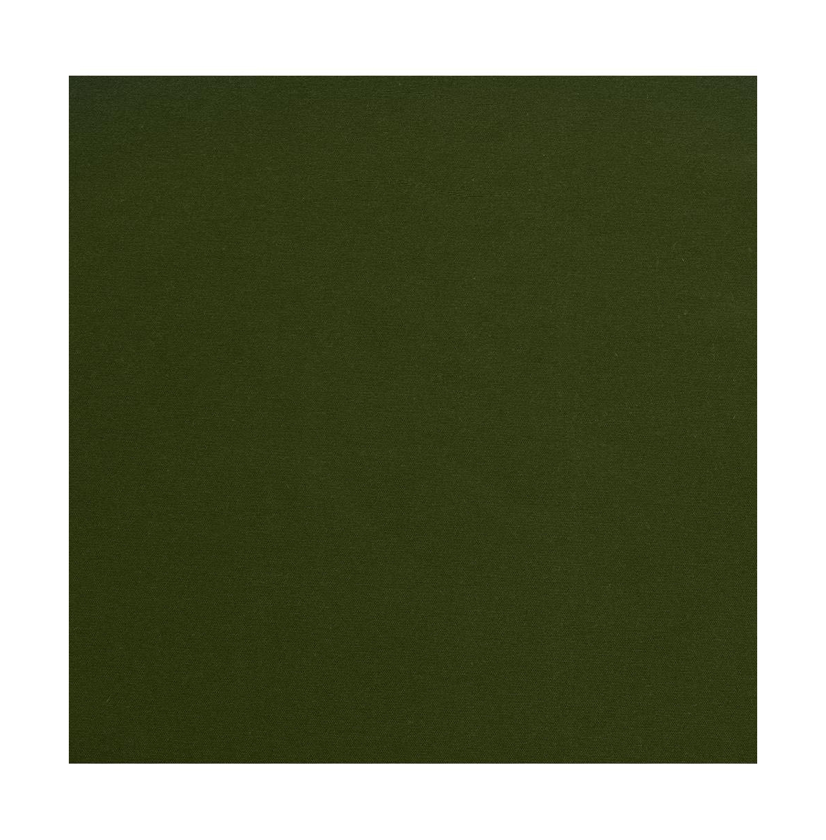 Thermaplus Alpine Blackout Premium Stylish and Functional Grommet Curtain Panel 52" x 95" Olive