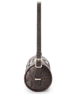 Billie Small Alden Road Barrel Shoulder Bag