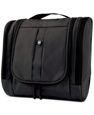 Swiss army toiletry online bag