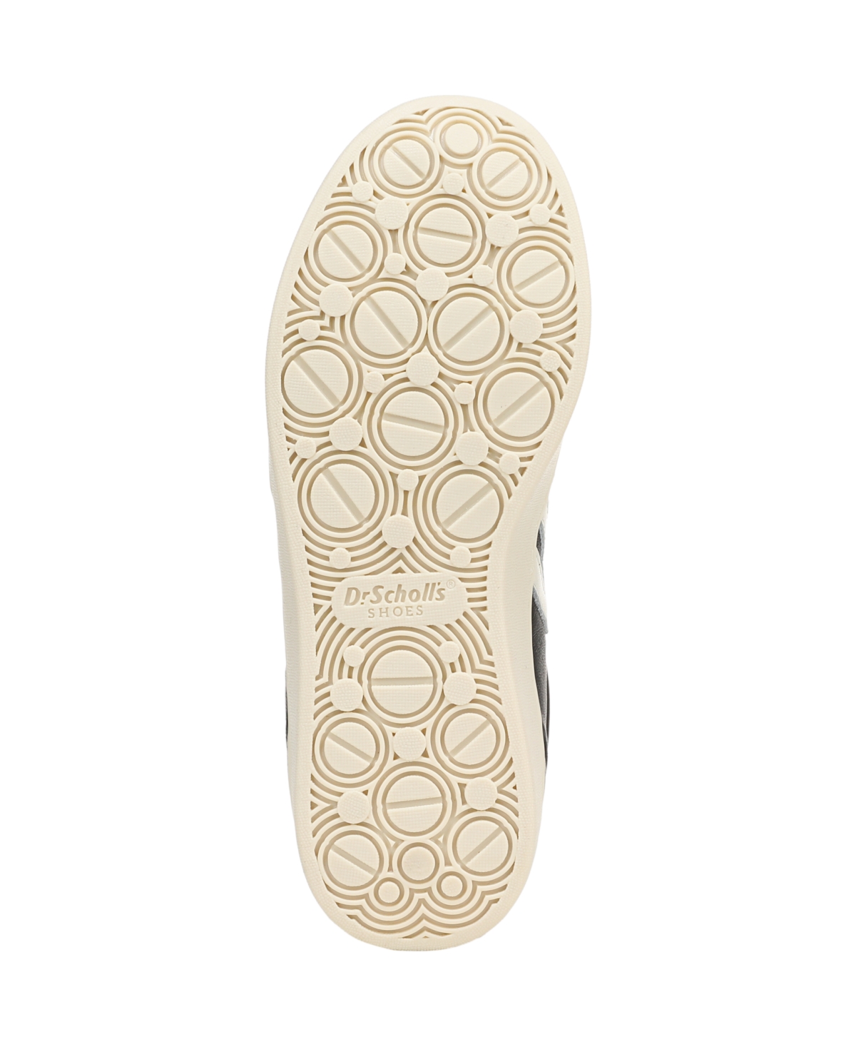 Dr. Scholl's Women's Rebel Sport Lace-up Sneakers In Multi