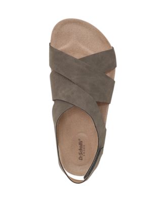 Women's Luna Slingback Sandals