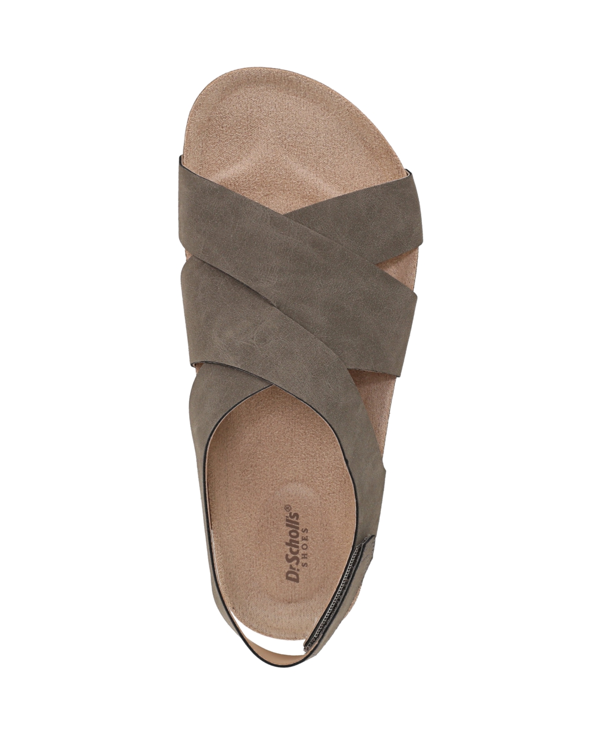 Dr. Scholl's Women's Luna Slingback Sandals