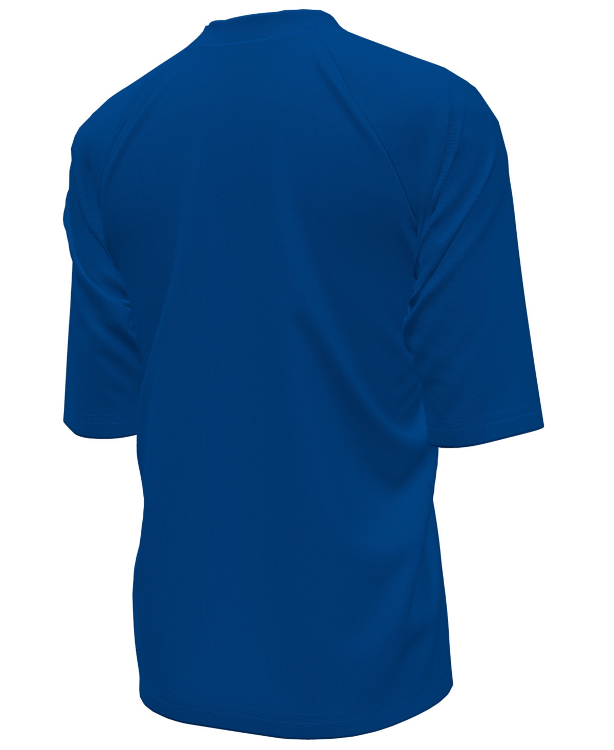 Nike Boys 8-20 High Neck Hydroguard Short-Sleeve Top