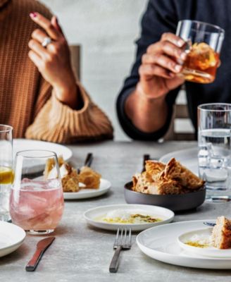 Forte Universal Tumbler, 18.6oz - Set of 6