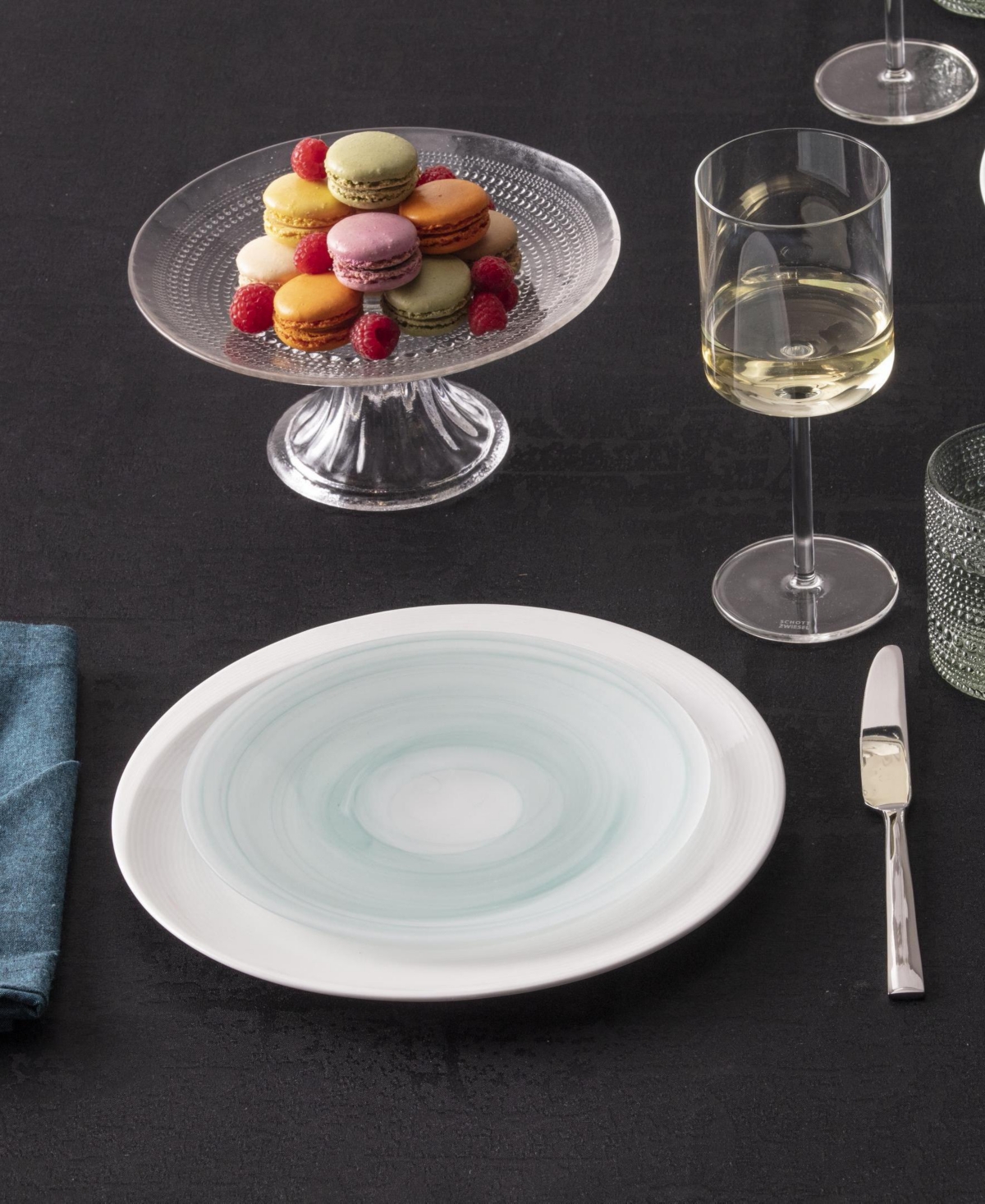 Schott Zwiesel Modo White Wine 13.5oz - Set of 4