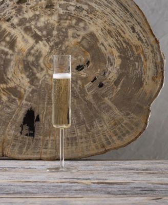 Modo Champagne Flute 5.5oz - Set of 4