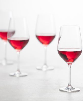 Forte Red Wine, 17.3oz - Buy 6, Get 8