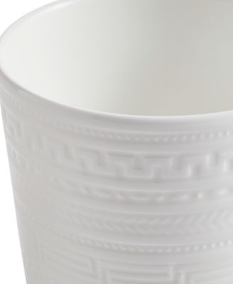 Dinnerware, Intaglio Mug