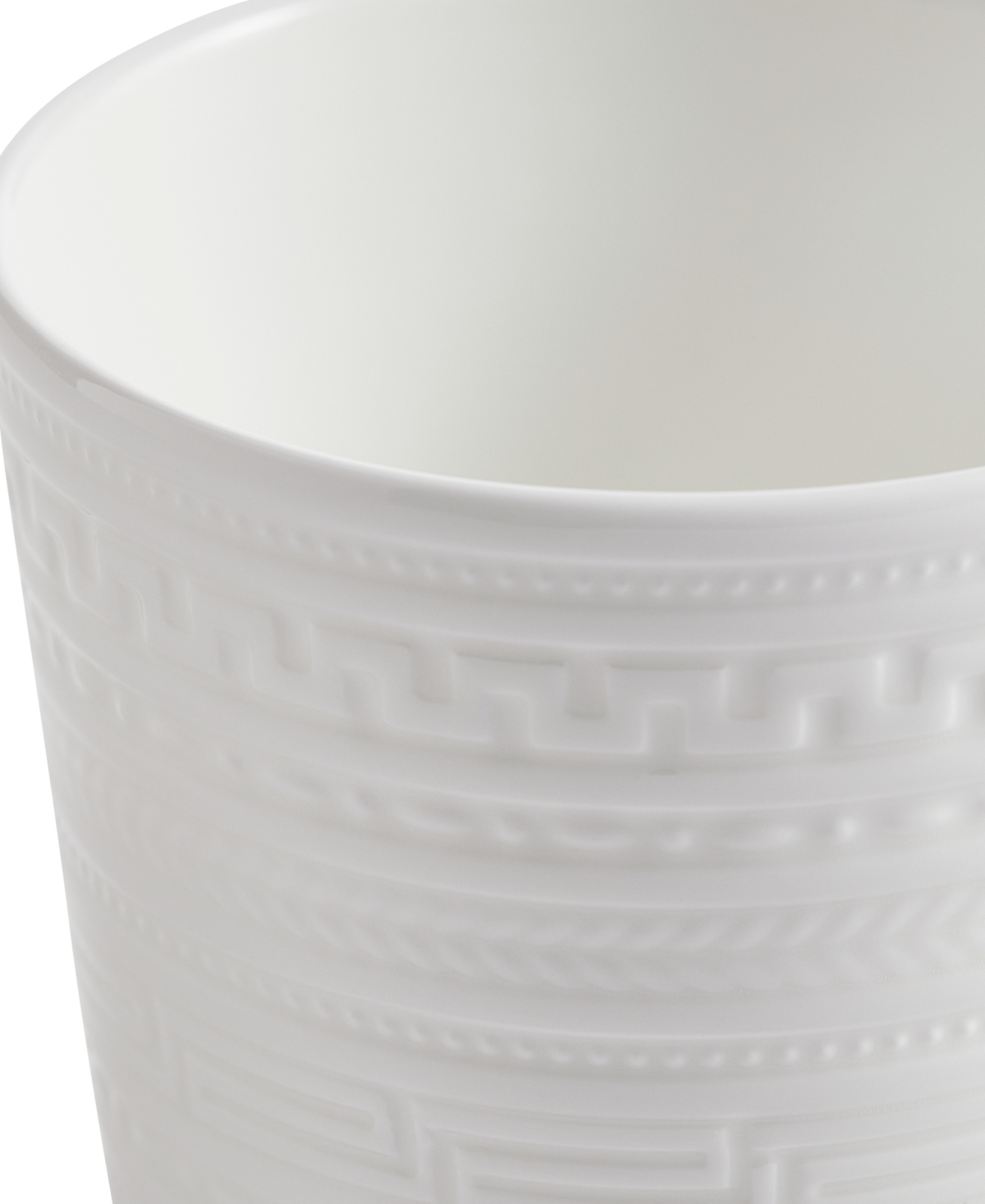 Wedgwood Dinnerware, Intaglio Mug