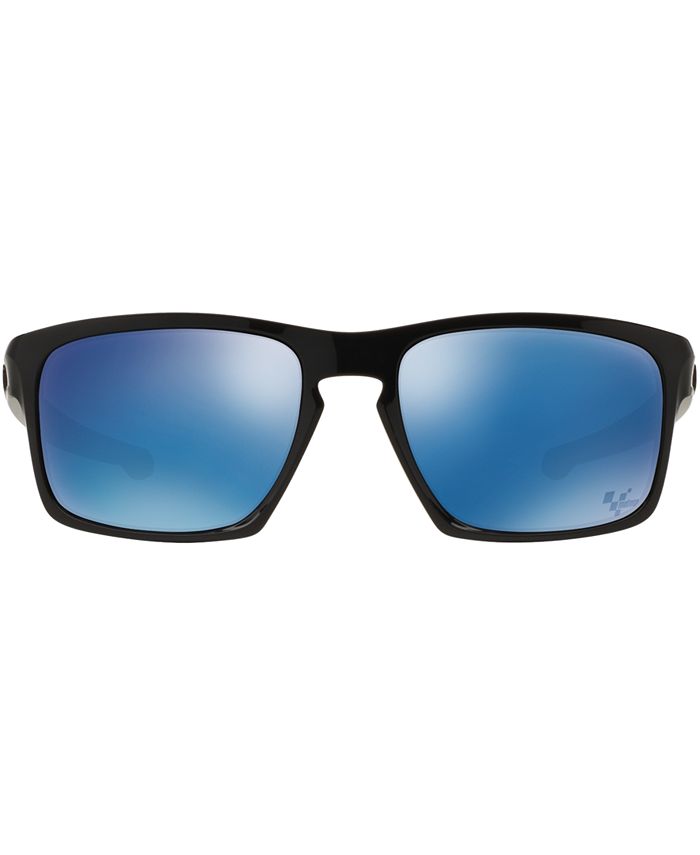 Oakley Sunglasses Oo9262 Sliver Macys 