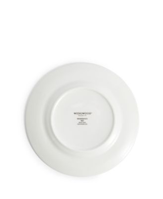 Renaissance Red Appetizer Plate