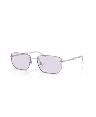 Unisex Photochromic Transitions Color Touch Lenses Sunglasses, RB3768