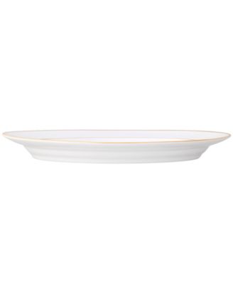 Heritage Oval Platter, 14"
