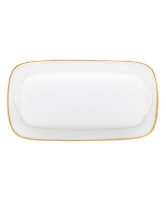 Heritage Covered Butter, 8"