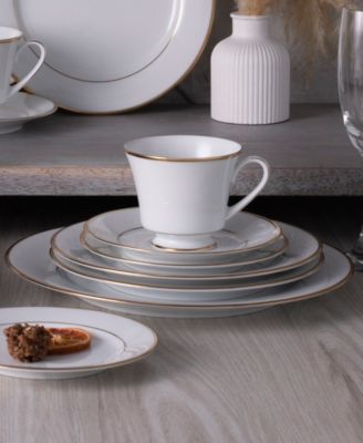 Heritage 5-Piece Place Setting, Service For 1