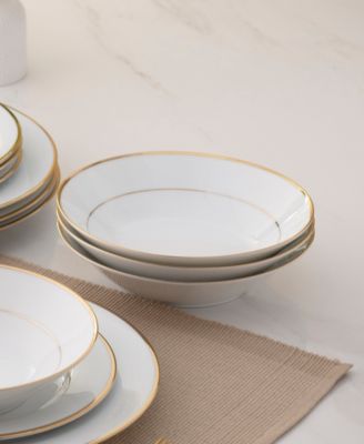 Heritage Set of 4 Soup Bowls, 7.50", 12 oz.