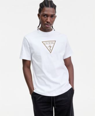 Men's Terry Logo T-Shirt