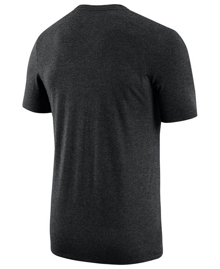 Nike Men's San Francisco Giants Coop Tri-Blend T-Shirt & Reviews