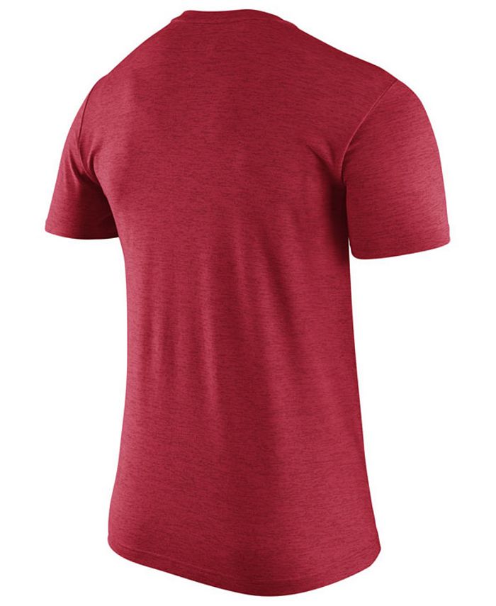 Nike Men's Cincinnati Reds Dri-FIT Touch T-Shirt - Macy's