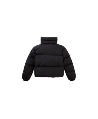 Women's Sierra Short Puffer