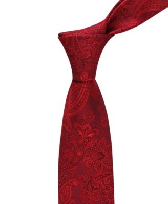 Men's Victoria Paisley Tie
