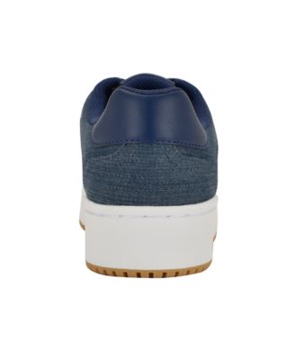 Women's Adryen Lace-Up Sneakers