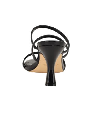 Women's Jayla Strappy Tapered Heel Sandals