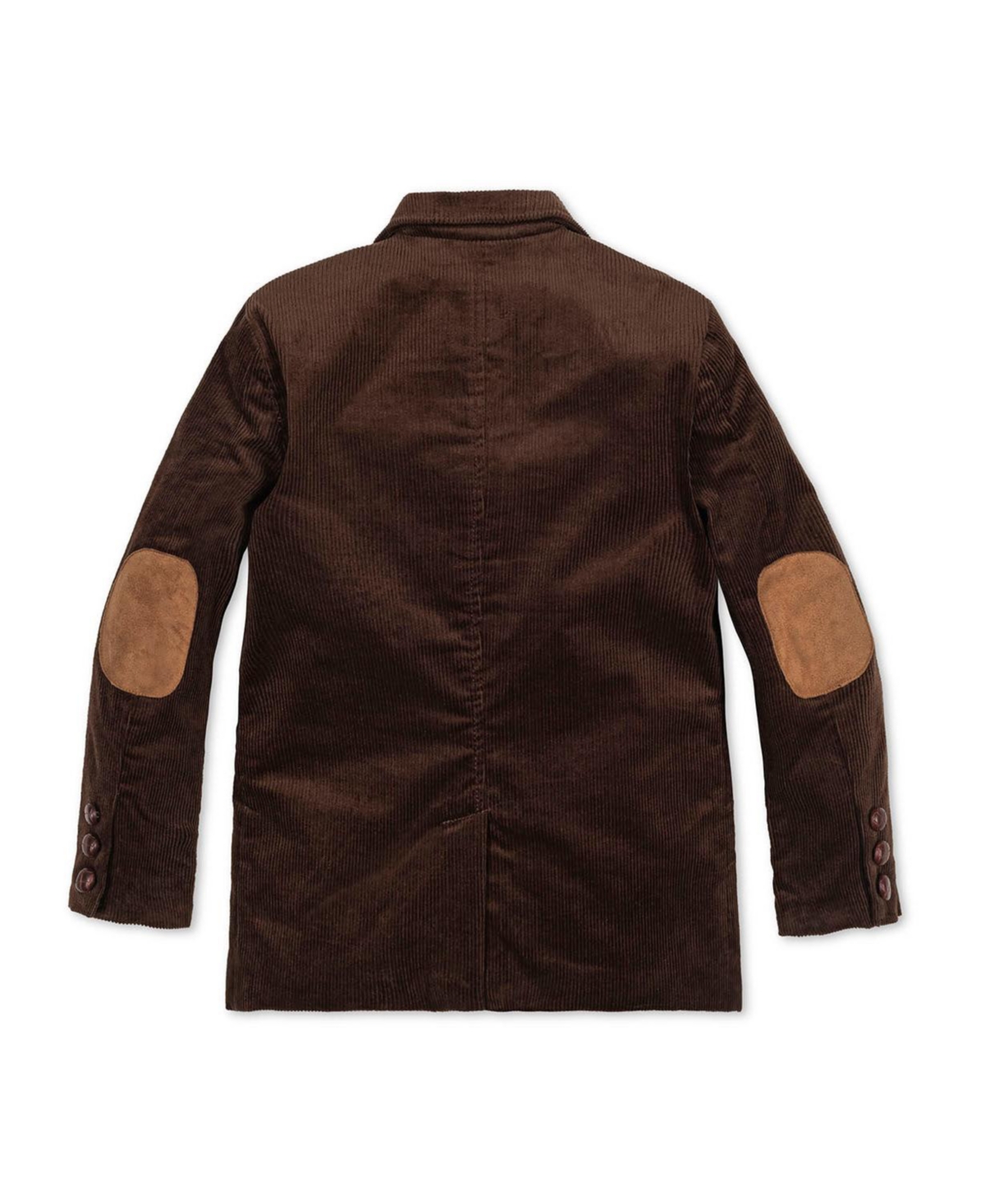 Hope & Henry Little Boys Organic Corduroy Blazer