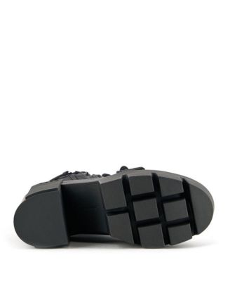 Womens Grip Combat Mid