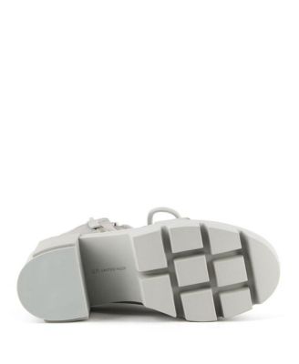 Womens Grip Combat Mid