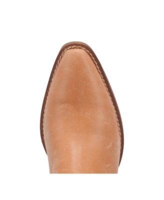 Women's Fine N' Dandy Leather Bootie