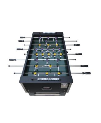 54 inches Soccer Table Various Foosball Table Games for Children and Adult