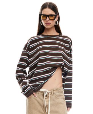 Women's Horizon Long-Sleeve Top