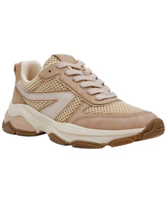 DV Dolce Vita - Women's Comet Chunky Lace-Up Sneakers