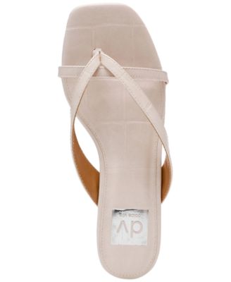 Women's Bex Strappy Kitten Heel Dress Sandals