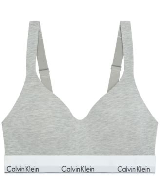 Women's Full Coverage Lift Bralette