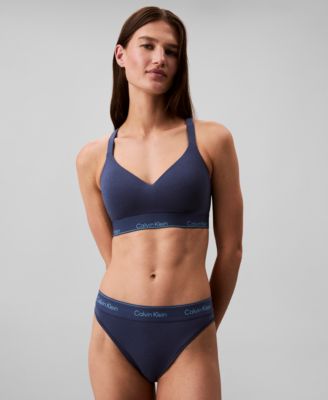 Women's Full Coverage Lift Bralette