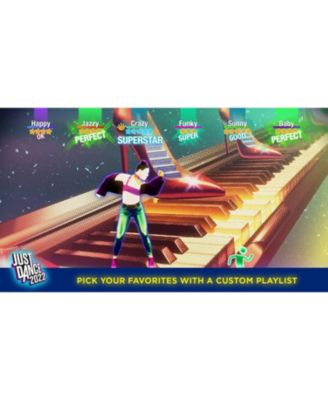 JUST DANCE 2022 - SWITCH