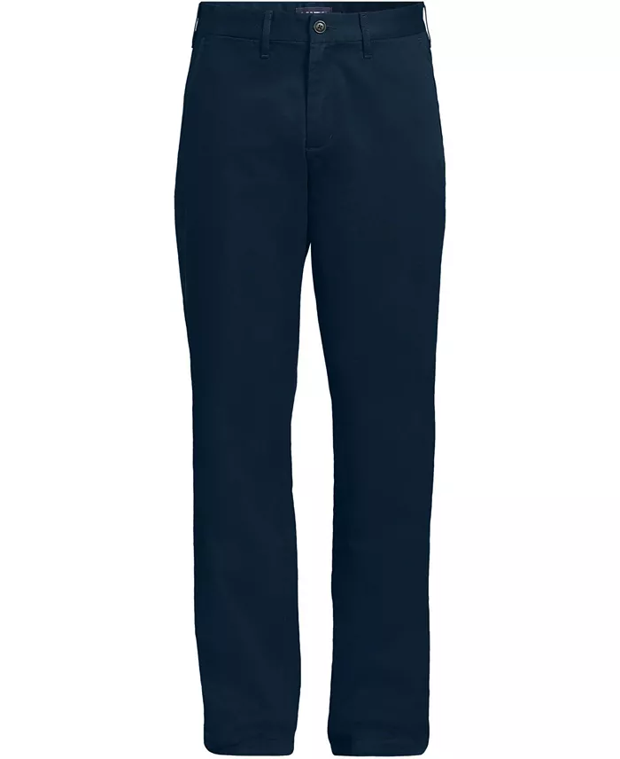 Men's Travel Kit Classic Fit Chino Pant - thumbnail 2
