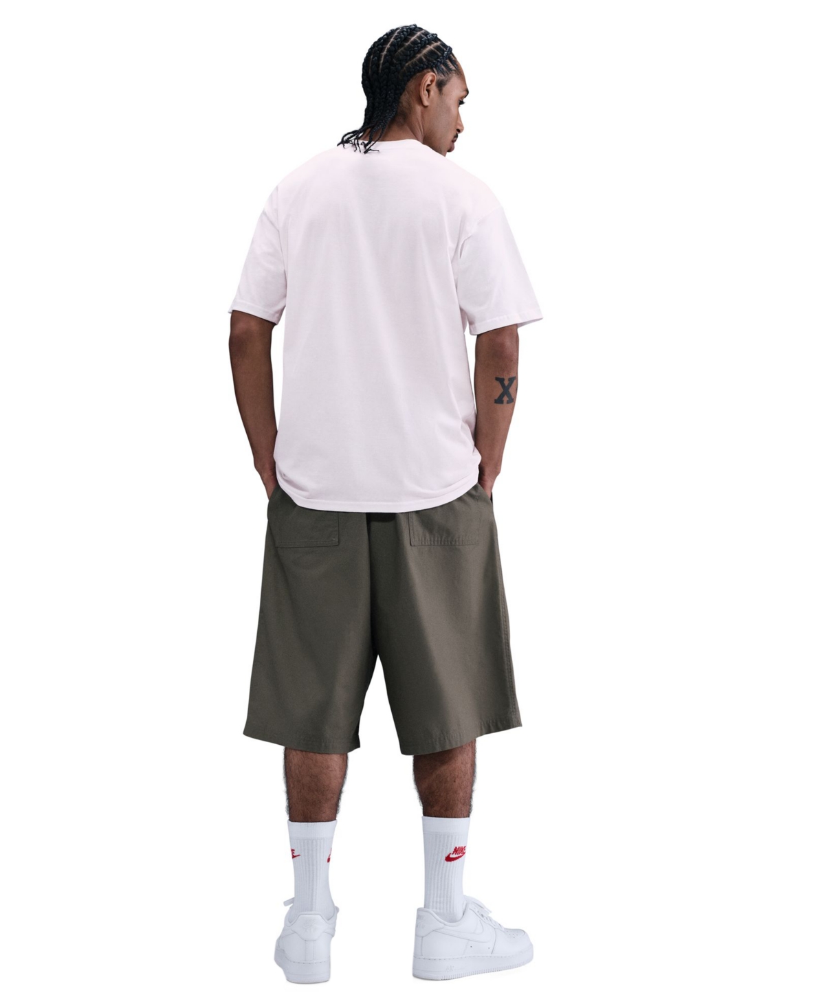 Nike Sportswear Men's Max90 T-Shirt