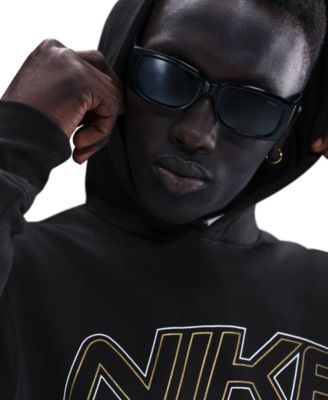 Sportswear Club Men's Pull-On Fleece Hoodie