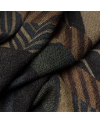 Corvara - Wool Scarf