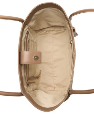 Bailee Belcanto Medium Tote Bag