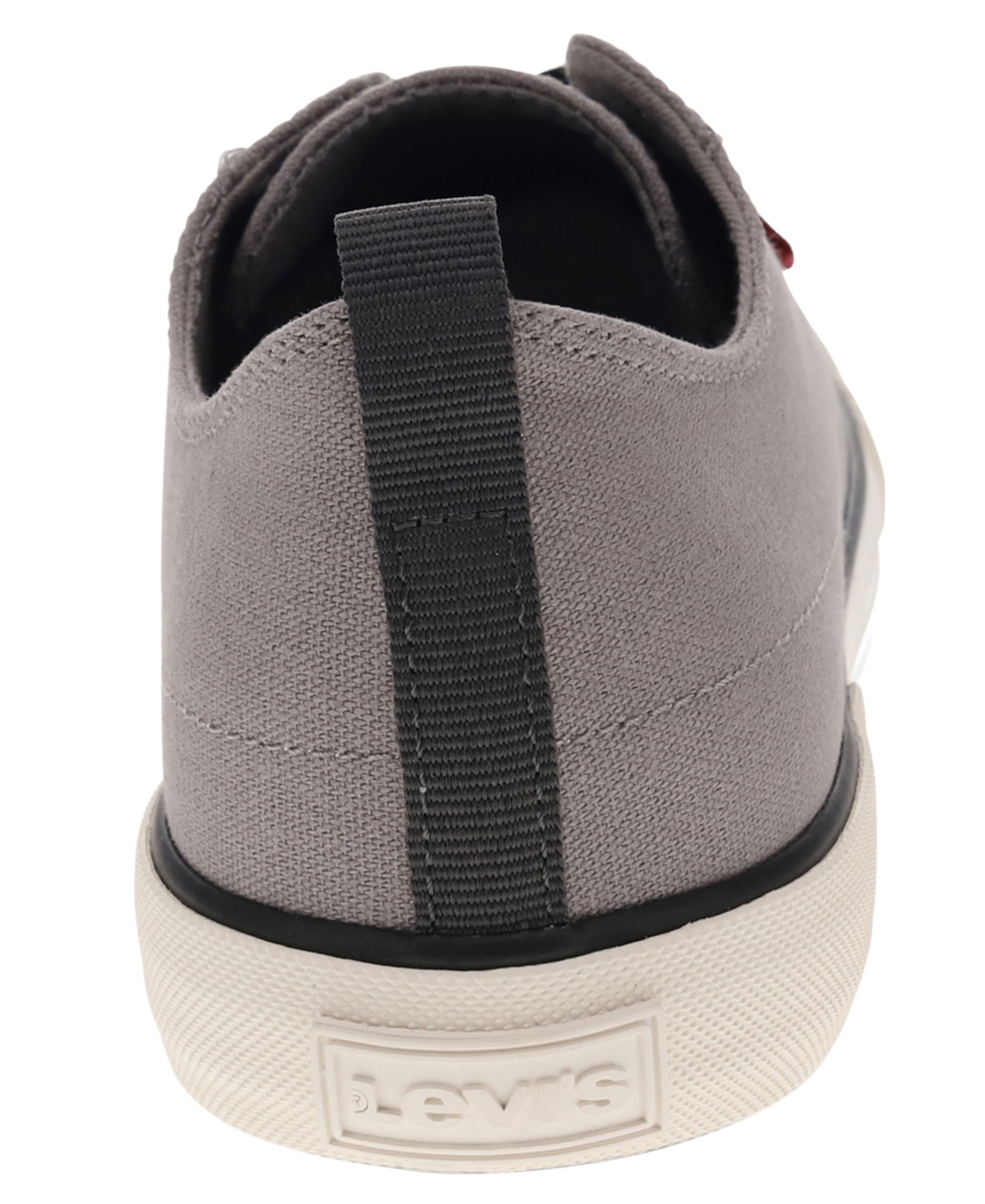 Levi's Men's Anikin Round-Toe Sneakers