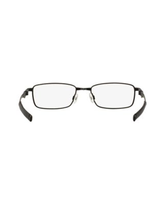 OX3009 Men's Rectangle Eyeglasses
