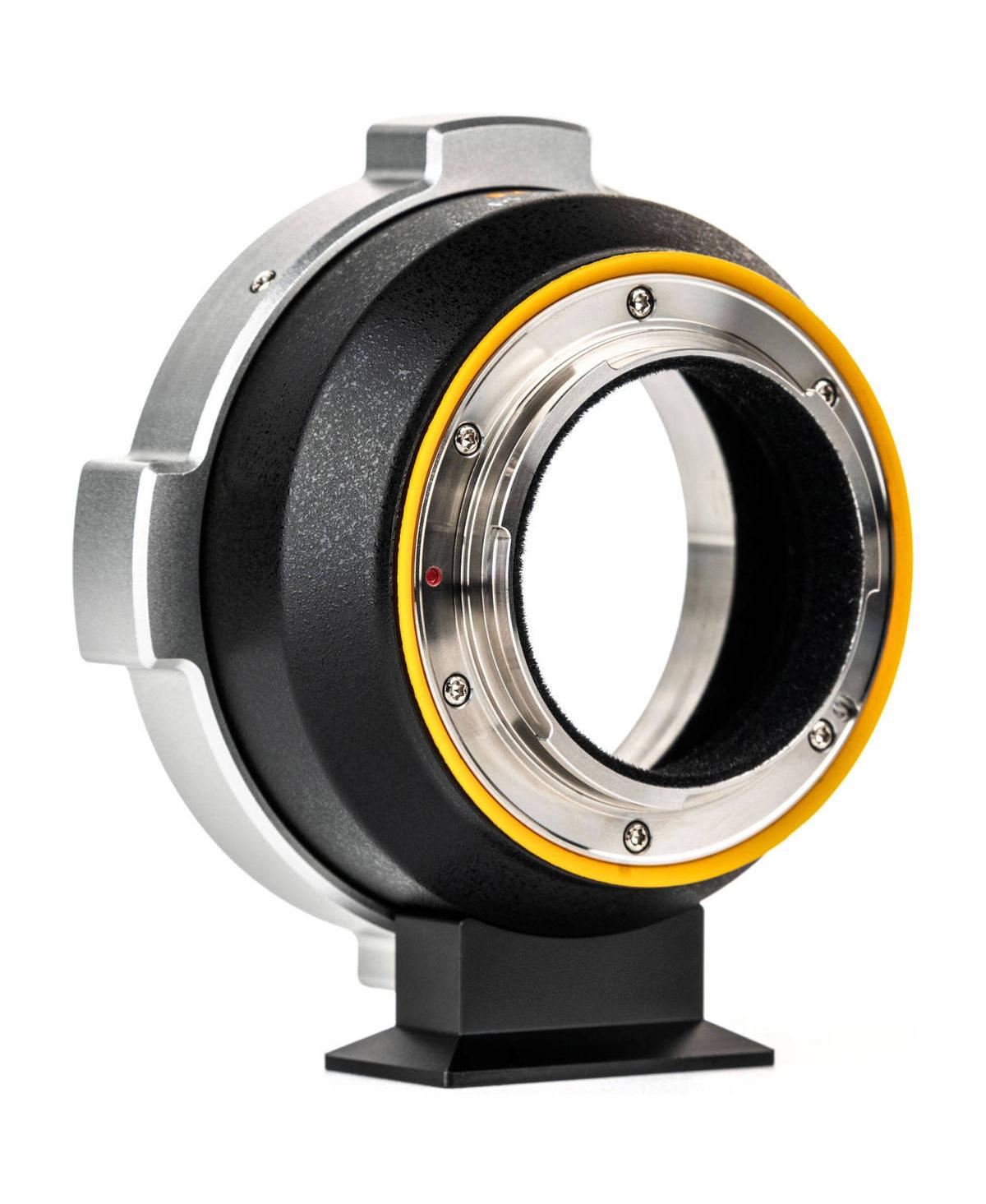 NiSi Athena Pl-e Adapter for Pl Mount Lenses to Sony E Cameras